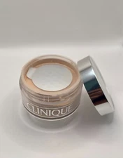 NEW! Clinique Blended face powder 1.2 Oz/35 G SEALED~NO Brush~CHOOSE SHADE