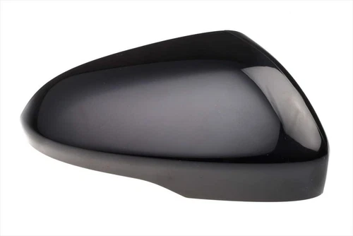 NEW 2013-2020 Ford Fusion Passenger Mirror Cover / Skull Cap W/Turn Signal, OEM