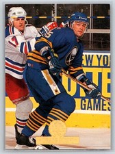 1994-95 Leaf #373 Craig Muni