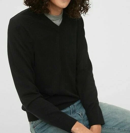 Gap cashmere sweater sale