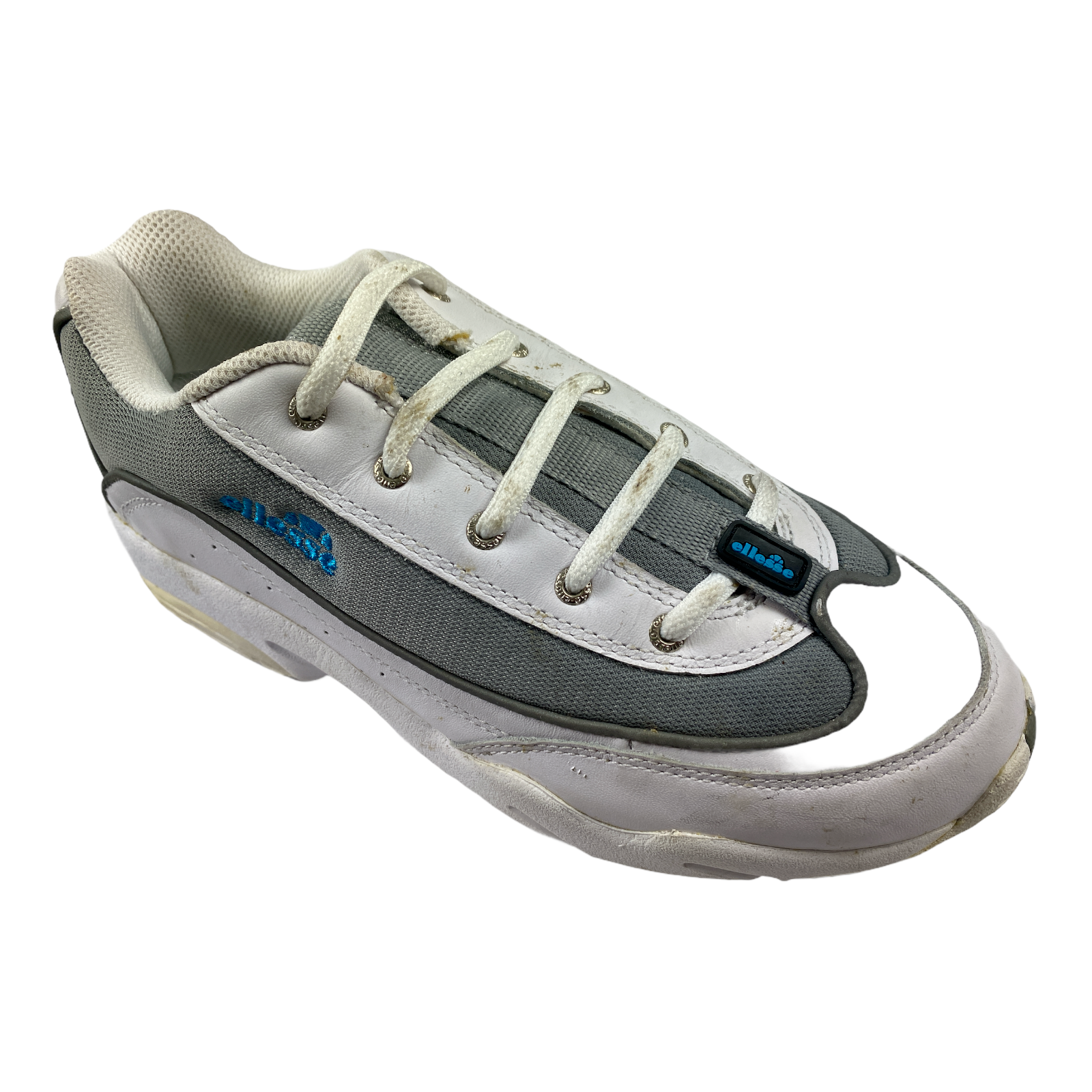 ellesse Trainer Women`s Size 7 U.S. | eBay