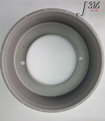 その他 G 13356 APPLIED MATERIALS SHIELD, AL/TI 8