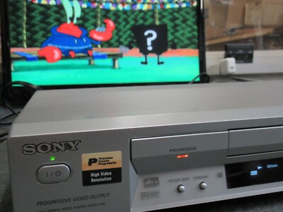 SONY VCD ビデオCDプレーヤー $_12.JPG?set_id=880000500F