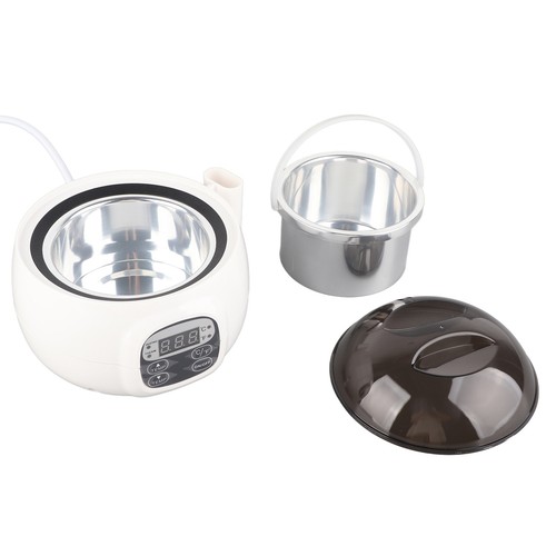 Large Wax Heater Salon Spa Warmer Machine Paraffin Bath Hand Skin Care DTS - Picture 5 of 24