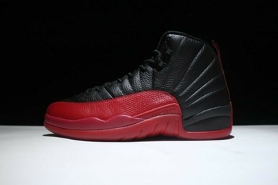 nike air jordan 12 retro flu game