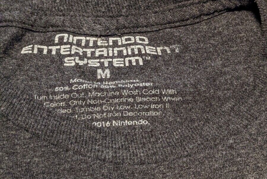 Nintendo Classic Controller “Classically Trained”… - image 3