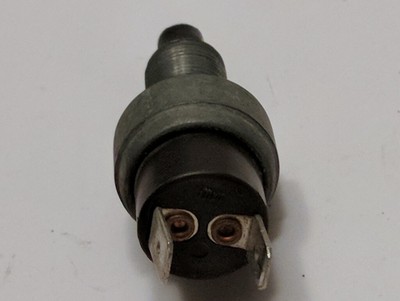 Genuine BMW E23 E24 E28 E30 Brake pedal switch 61311368786 | eBay