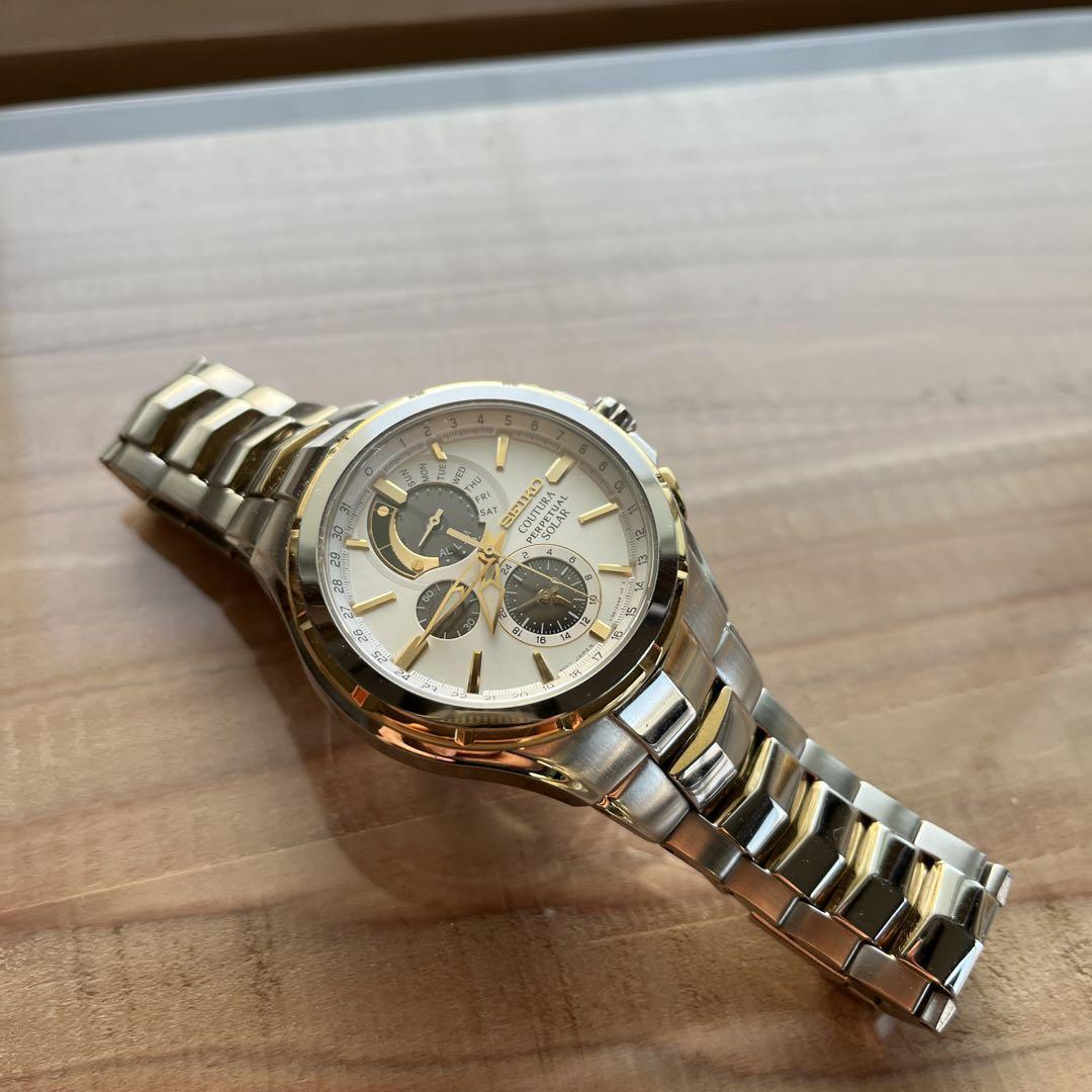 seiko ssc560