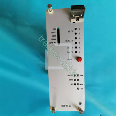 1PC NEW HX-SLD702 Electrical Control System Module HXSLD702
