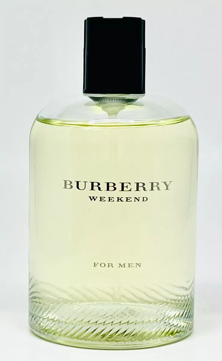 Burberry weekend cologne top