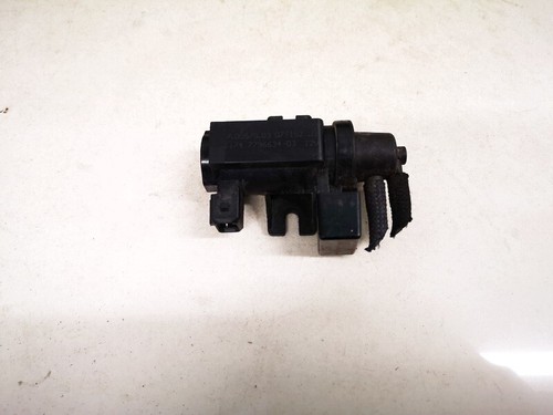 BMW X5 2007 Electrical selenoid (Electromagnetic solenoid) 7005790 #1250036-40