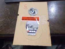 BS&B RUPTURE DISC SIZE 1" TYPE BRV 325 PSIG AT 72F (WL14-1)