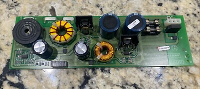 Veeder-Root TLS-350 Power Supply Board 329203-001 330734-001