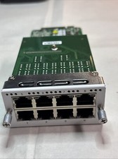 Sophos XG 750 8-Port GbE SFP FlexiPort Module IG8061M1 Security Appliance MB185