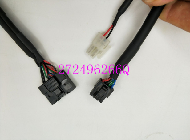 1PCS NEW FOR HAAS CNC Spindle Encoder Cable 33-10004 3m Cable | eBay