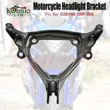 Fit for Suzuki Upper Fairing Bracket GSXR1000 K9 2009-2016 10 11 Headlight Stay