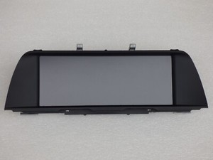 BMW 5er F10 F11 Navi Navigation 10 Zoll Central Information Display 9284974