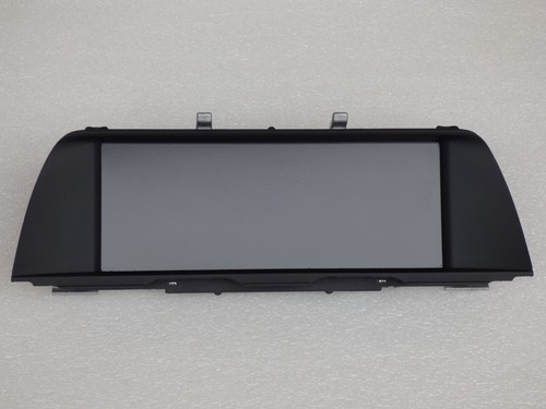 BMW 5er F10 F11 Navi Navigation 10 Zoll Central Information Display 9284974