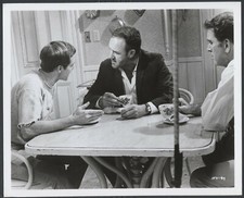 @Col The Gypsy Moths ’69 SCOTT WILSON GENE HACKMAN BURT LANCASTER  TEA  