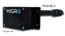 930722 Duct Plasma Ionizer Module 110/120Vac Negative ion generator HVAC