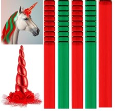 Horse Costumes for Horses Accessories for Real Horses, Juexica, 19 pcs
