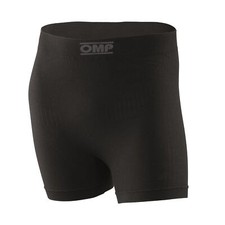 OMP One Evo Fire Retardant Boxer Shorts - FIA 8856-2018 Approved / Nomex