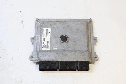 Dacia Sandero II Motorsteuergerät 237109221R