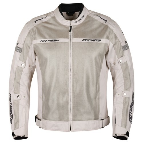 mesh summer jacket