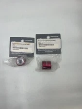 Fivics Red stabilizer Cap Weight