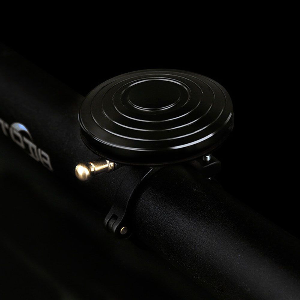 Decibel Retro Bicycle Bell Warning Bell Bike Handlebar Horn Cycling Bells Ring eBay