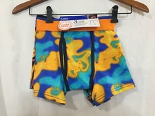 New Boys Wonder Nation Boxer Briefs 3 PACK Tie Dye U pick