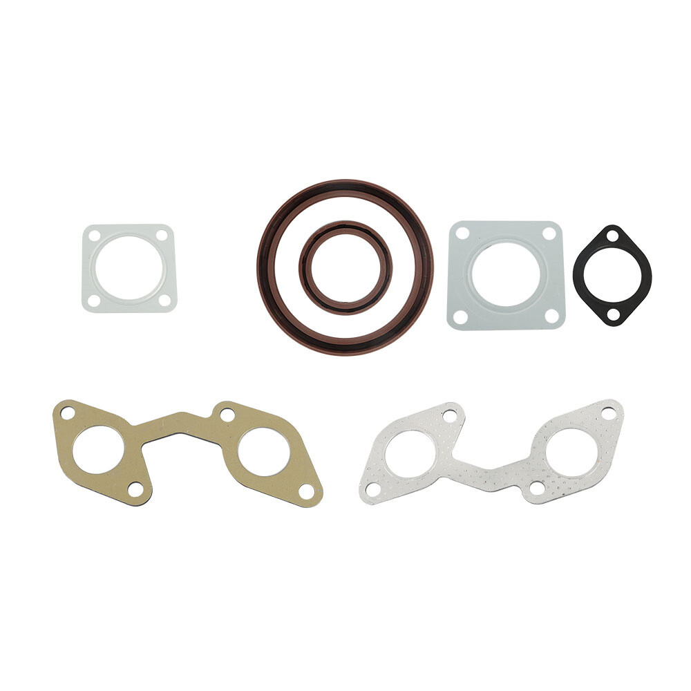 V2203 Complete Cylinder Head with Full Gasket Kit Fits For Kubota Engine Bobcat