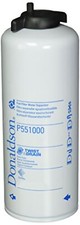 Donaldson P551000 Fuel Filter, Water Separato...