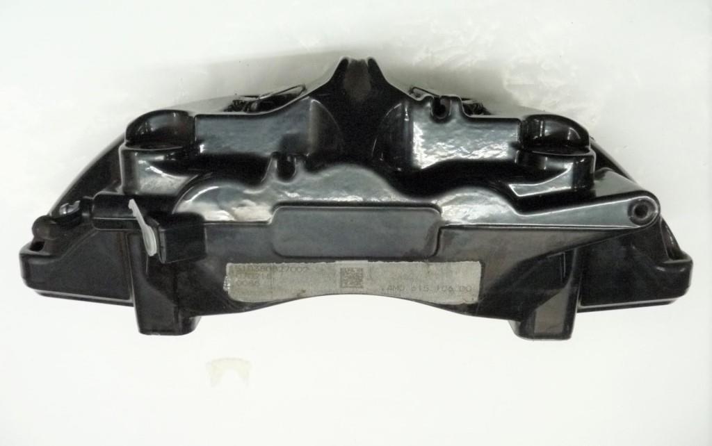 2016-2020 Bentley Bentayga Front Right Brake Caliper 4M0615106DC OEM A1