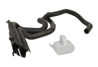 Thermotec Schlauch WäRmetauscher-Heizung FüR Renault Laguna I B56_ 556_ 1.6