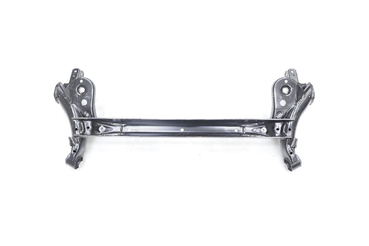 ベース ba 11-13 Ford Fiesta OEM Rear Loaded Axle Beam BE8Z5035A for