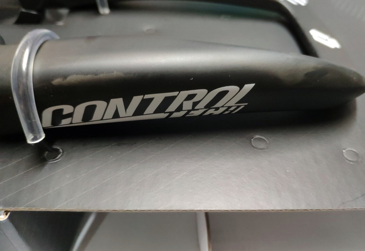 Controltech Impel TT UD Carbon Mini Clipon Aerobar Time Trial ROAD