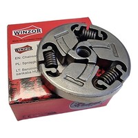 Kupplung Husqvarna 359 357; Jonsered CS2159 CS2156; 537103401 537103403...