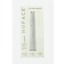 NuFACE FIX MicroWand Facial Toning Device Mic...