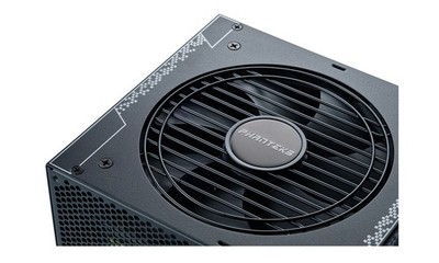 0886523510413 PHANTEKS AMP GH 850W 80 PLUS Gold Netzteil, PCIe 5.1, ATX 3.1 - 85