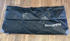 Bougerv Hitch Cargo Carrier Bag 12 Cubic Feet 1000d 48 L X 20 W X 22 H