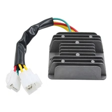 Voltage Regulator Rectifier 32800HN9110 for Hyosung GT650R GT650 GV700 GV650 ST7
