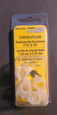 Dorman Fuel Line Clip 800-016 New Dorman Fuel Line Clip 800-016 New