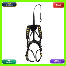 Muddy Magnum Elite Safety Harness Standard Quick-Release Mud-Msh120