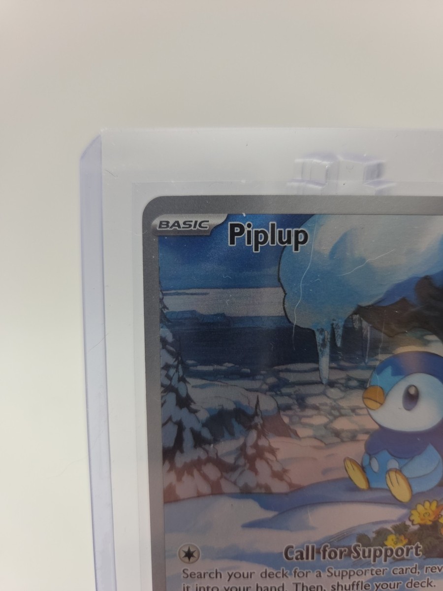 Piplup 098/094 Me02: Phantasmal Flames Holo | eBay