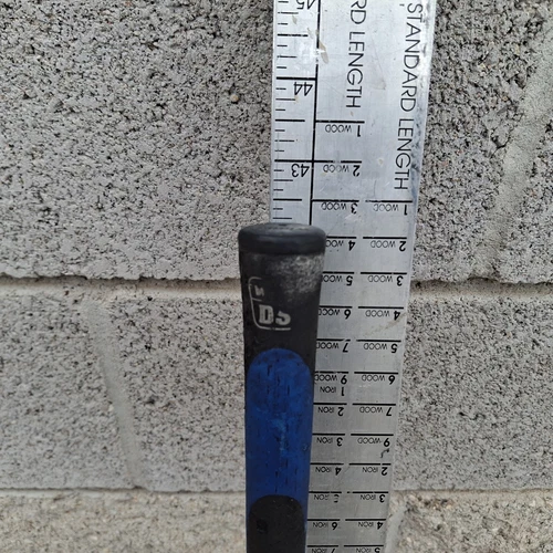 Callaway Golf X 5 Wood 19° Mens RH Fujikura Regular Flex Graphite Shaft - Picture 17 of 17