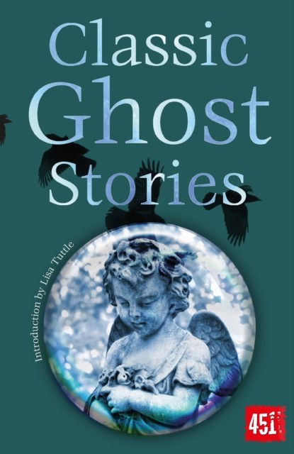 Classic Ghost Stories (Paperback Book)