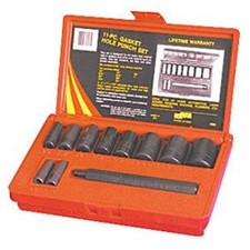 Kastar 950 11 Piece Gasket Punch Set