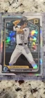 2024 Bowman Draft - Chrome Konnor Griffin #BDC-22 Refractor (RC)