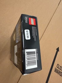 Retired LEGO ARCHITECTURE: Empire State Building (21002) MINT NISB From 2009